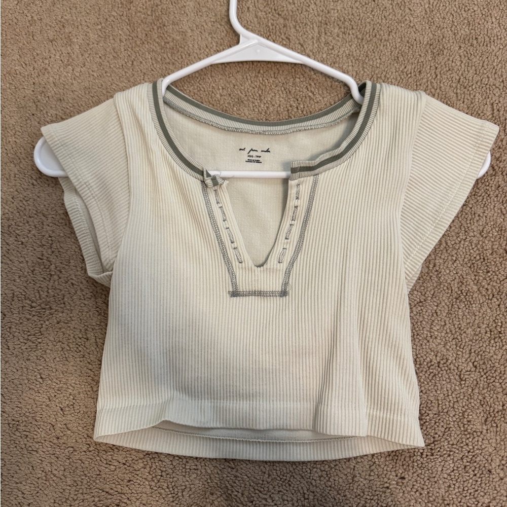 urban outfitters top